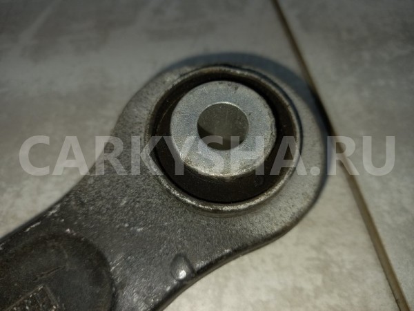 Рычаг подвески Mercedes S350 2203521005 W220, задний Mercedes-Benz S-klasse 