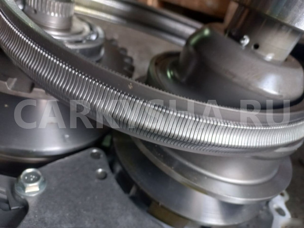 Ремень вариатора АКПП RE0F10B 2.5 Nissan Teana 
