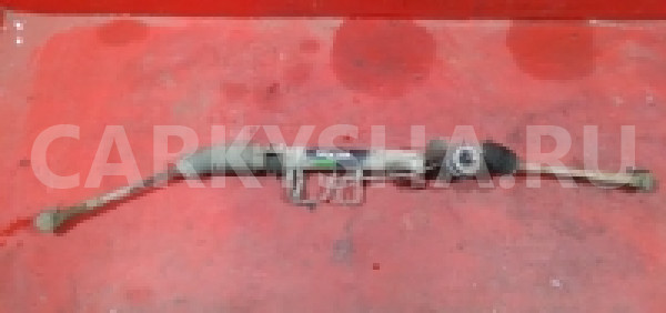 Киа спектра рейка рулевая ГУР Kia Spectra 