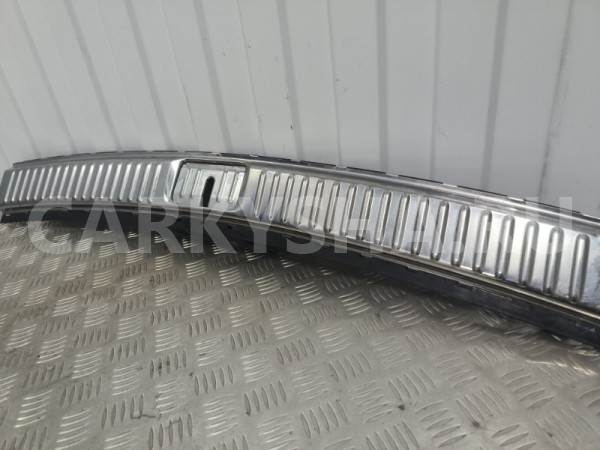 Накладка замка багажника Porsche Cayenne 7P0863459F Porsche Cayenne 