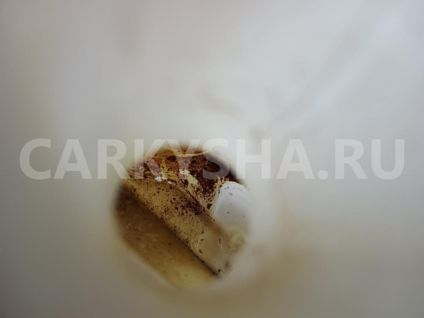 Бачок расширительный Subaru Tribeca 2006 45150XA00A WX EZ30 Subaru Tribeca 