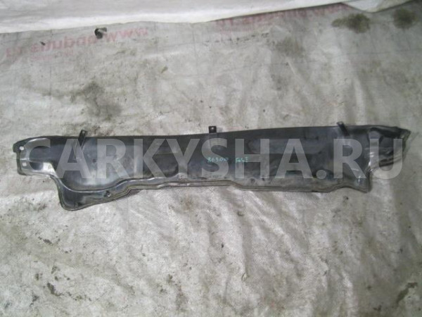Щит моторный Skoda Fabia 1999-2006 Skoda Fabia оригинальный номер 6Y0805277A