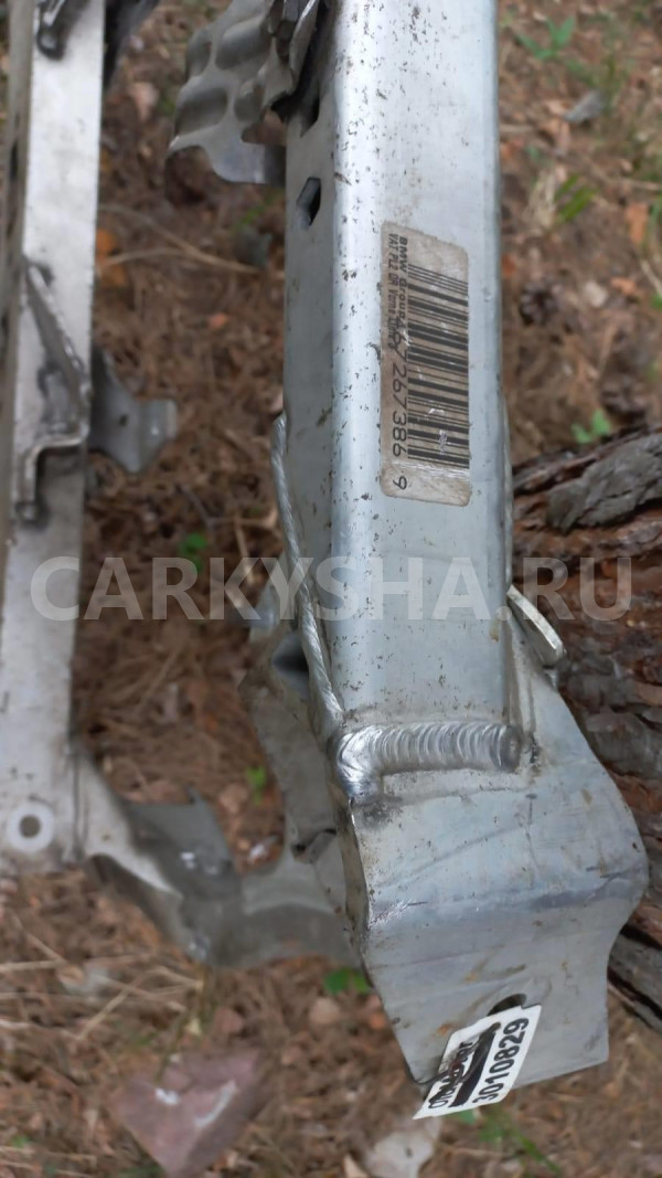 Подрамник передний BMW 3-серия E90/E91 (2005-2011) BMW 3er 