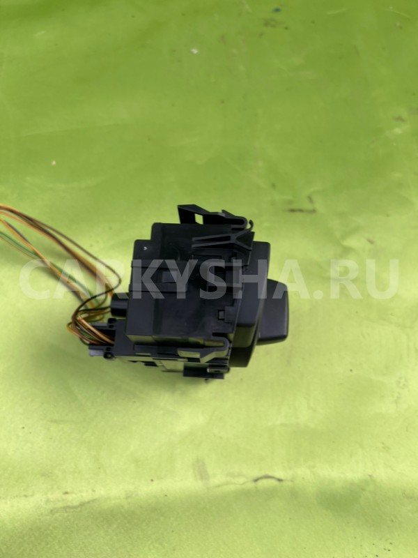 Переключатель света BMW 1 E87 BMW 1er 