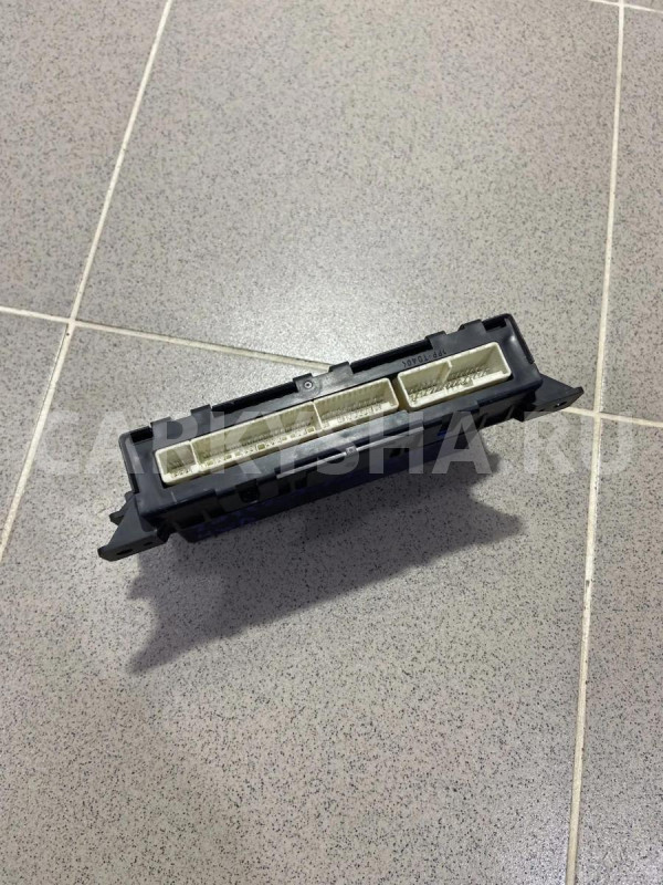 Блок управления кондиционером Infiniti M37 VQ37 Infiniti I оригинальный номер 277601MA5D