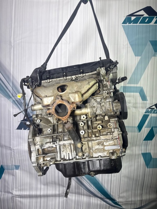 Двигатель Dodge Caliber 2006-2012 776 ECN 2.0 156 Л.С Dodge Caliber 