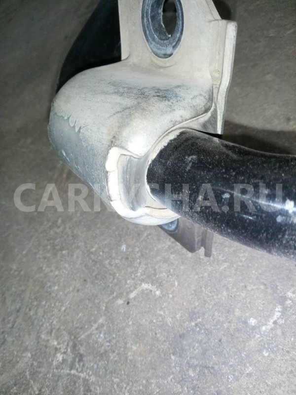 Стабилизатор Mercedes-Benz GL-класс X166 (2012—2016) Mercedes-Benz G-klasse оригинальный номер A1663260365