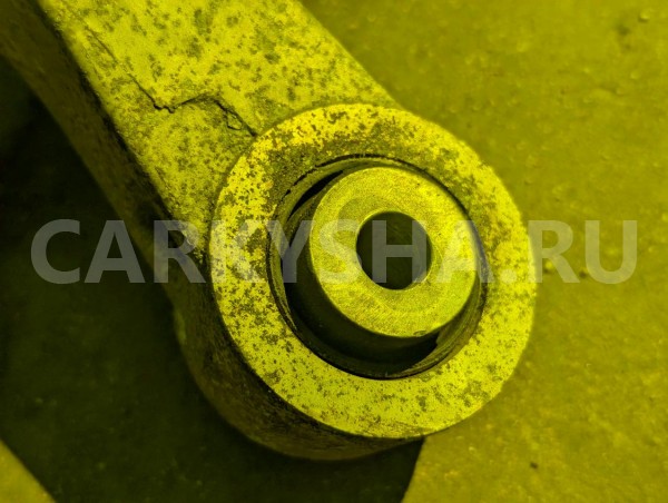 Рычаг Nissan Stagea оригинальный номер 551B0AL500