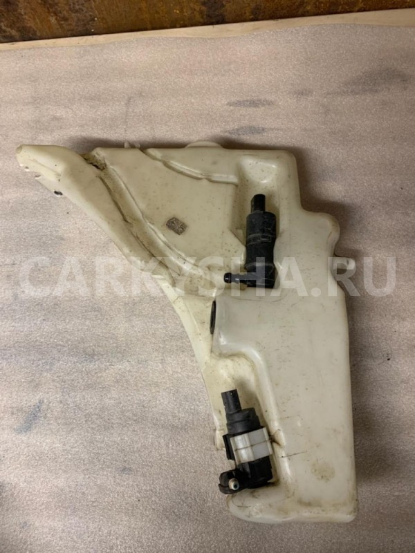 Бачок омывателя Audi A4 2011 8T0955453C B8 AVANT 1.8T Audi A4 