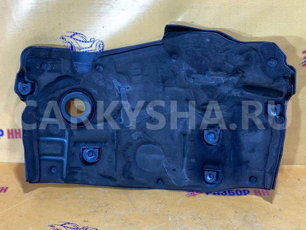 Крышка двигателя декоративная Jaguar XF I рестайлинг (2011—2015) Jaguar XF оригинальный номер C2D23547