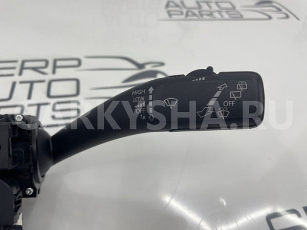 Шлейф подрулевой Volkswagen Touareg NF 3.6 CGRA Volkswagen Touareg 