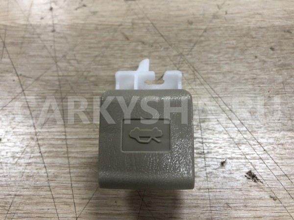Ручка открывания капота Toyota Camry VIII (XV70) Рестайлинг – седан оригинальный номер 53601-30100-E3
