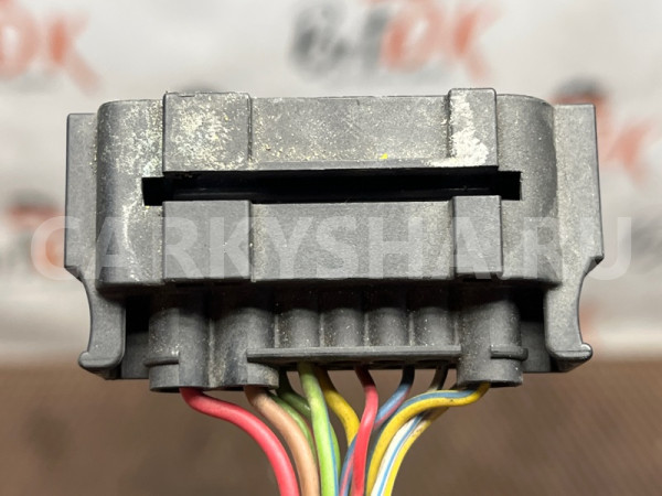 Разъем Mini Hatch оригинальный номер 7 590 356, 7 590 356, 7590356