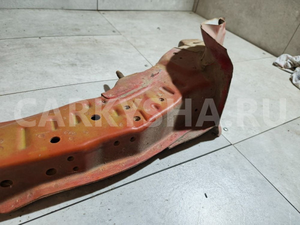 Лонжерон передний левый Hyundai Getz оригинальный номер 646051C800