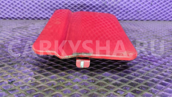 Лючок топливного бака Nissan Terrano WD21 Nissan Terrano 