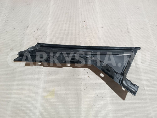 Накладка двери задней правой Ford Mondeo оригинальный номер DS73F254A42