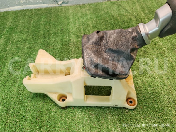 Кулиса МКПП Kia Rio 2013 437004Y100WK СЕДАН G4FA Kia Rio 