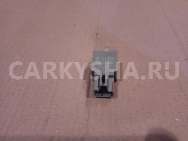 Конденсатор Toyota Camry GSV40 2GR-FE 3.5 2010 (б/у) Toyota Camry оригинальный номер 9098004198