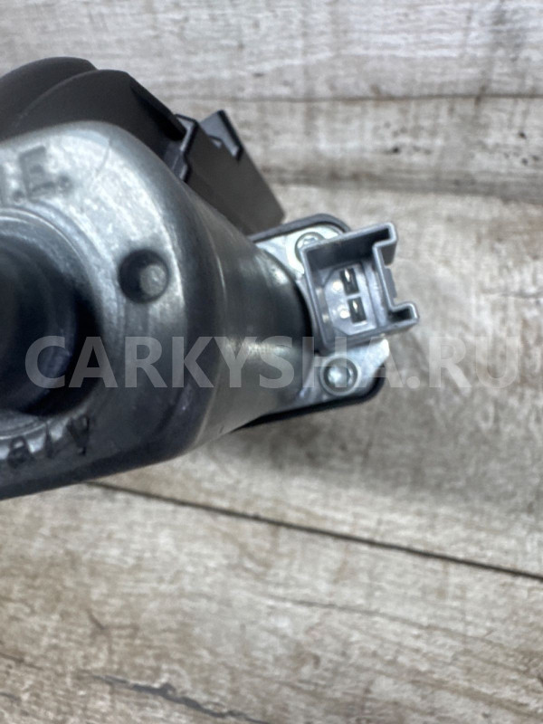 Замок крышки багажника Porsche Cayenne VW Touareg Volkswagen Touareg оригинальный номер 7p0827505k