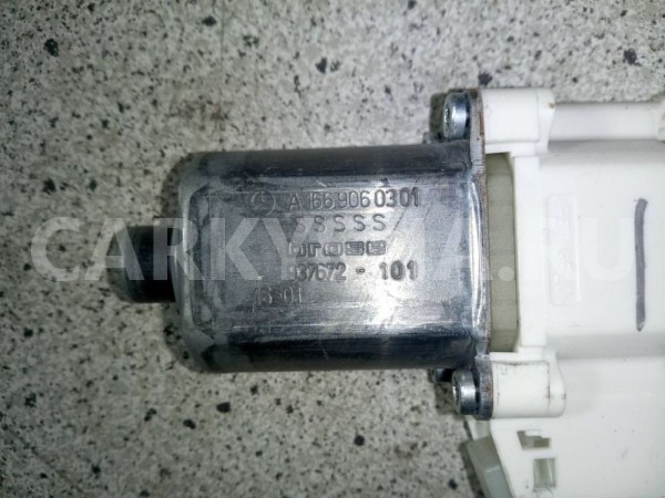 Моторчик стеклоподъемника Mercedes-Benz M-класс W166 (2011—2015) Mercedes-Benz M-klasse оригинальный номер a1669060301