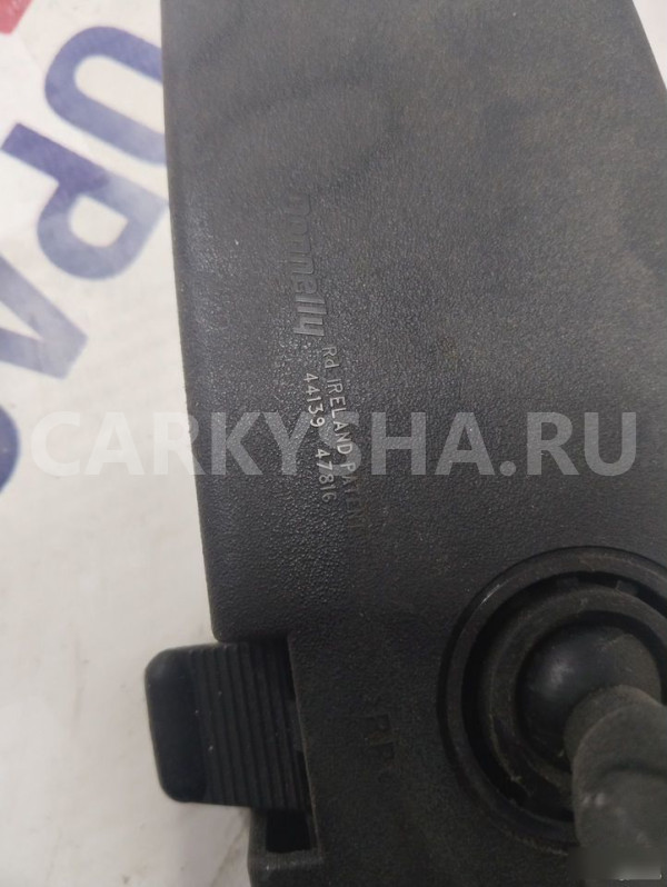 Зеркало салона Renault Laguna 2 4413947816 Renault 19 оригинальный номер 4413947816