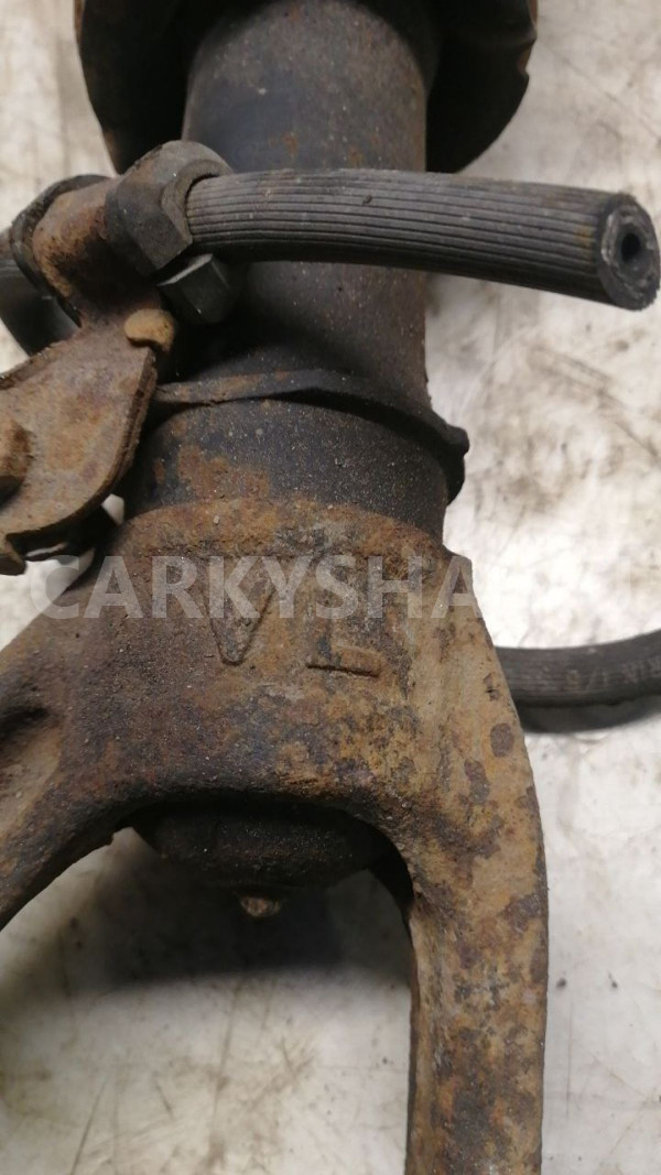 Стойка подвески комплект Honda Civic V EG Honda Civic оригинальный номер 51601SR3306