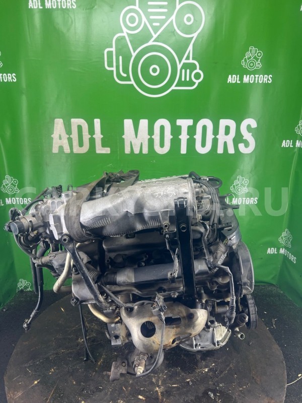 Двигатель Toyota Camry 1999-2005 1MZCAM 1MZ-FE Toyota Camry 