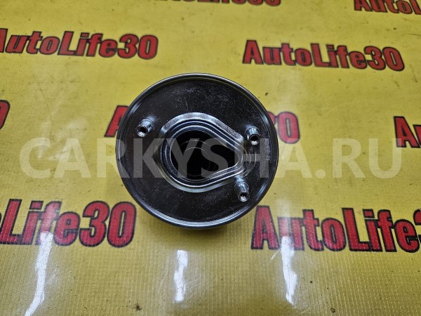 Фильтр топливный Ford EcoSport 