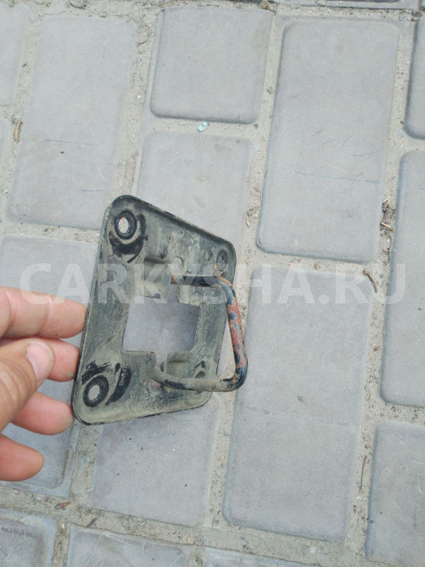 Петля замка капота Ford fusion Ford Fusion оригинальный номер 5S6116K689AB