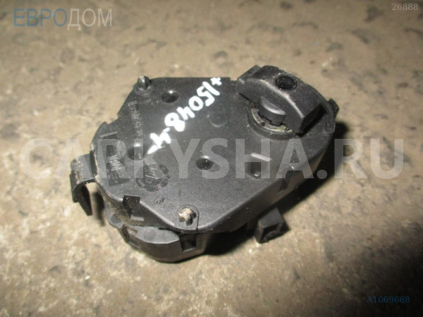 Сервопривод BMW X3 E83 (2003—2006) BMW X3 оригинальный номер 64 11 6 934 823