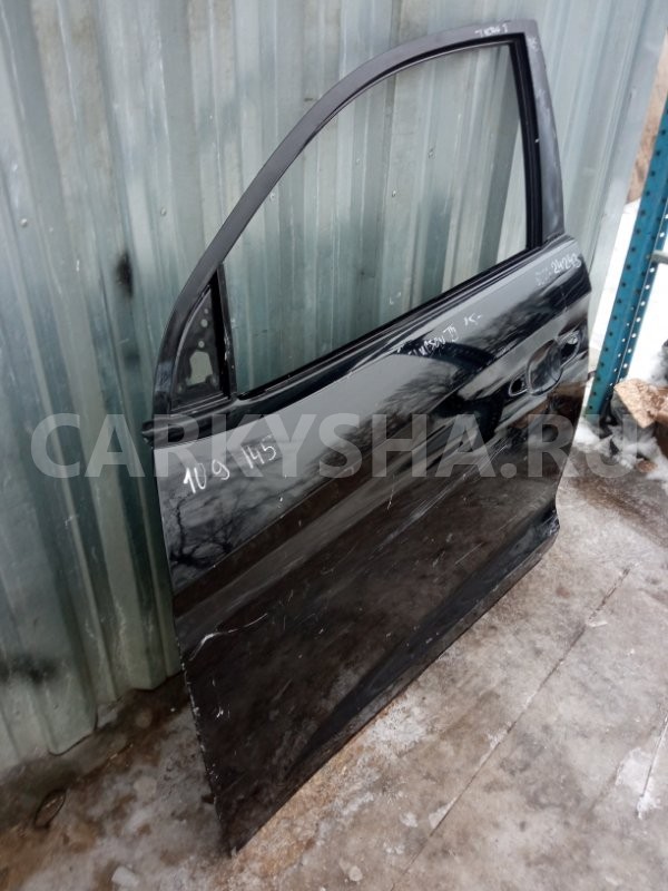 Дверь Hyundai Tucson 3 2015-2021 TL, передняя левая Hyundai Tucson 