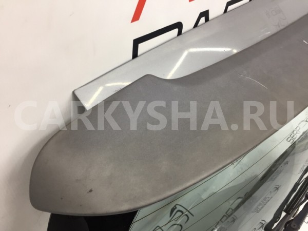 Крышка багажника Chevrolet Aveo Т250/255 F14D4 Chevrolet Aveo 