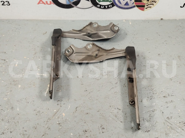 Петля капота Audi A6 2013 Audi A6 
