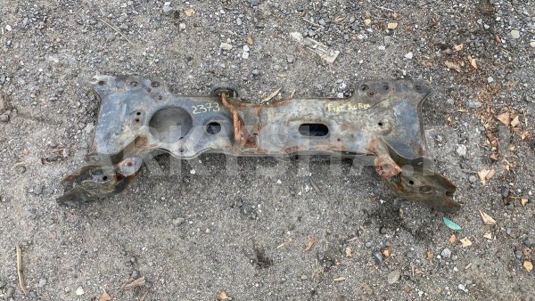 Балка подмоторная (подрамник) Fiat Albea Fiat Albea 