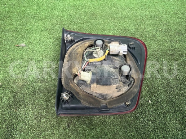 Фонарь в крышку багажника Toyota SEQUOIA 2008-2014 815800C030, правый Toyota Sequoia 