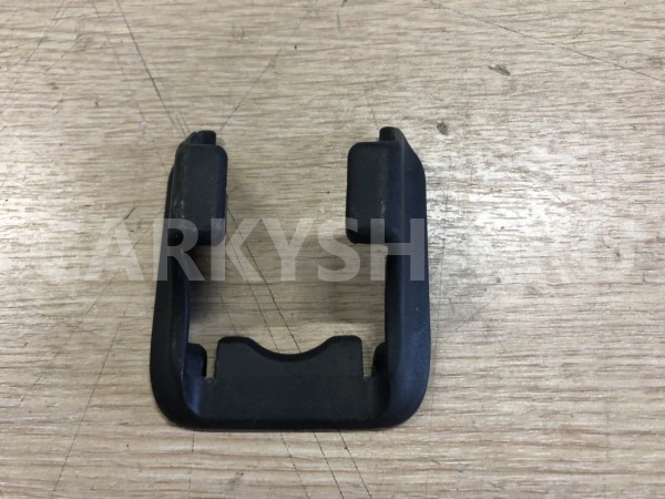 Заглушка крепления сиденья Toyota Camry VIII (XV70) Рестайлинг – седан оригинальный номер 72123-47060