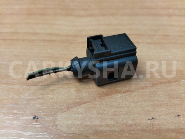 Разъем замка капота 2pin Volkswagen Jetta 2018 Volkswagen Jetta 