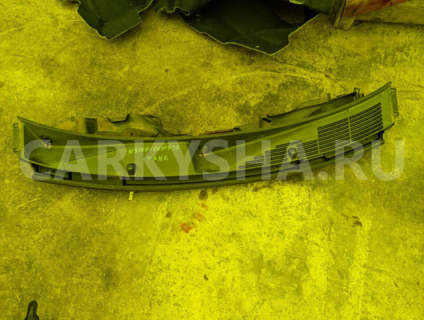 Жабо Toyota Tank оригинальный номер 55729B1010