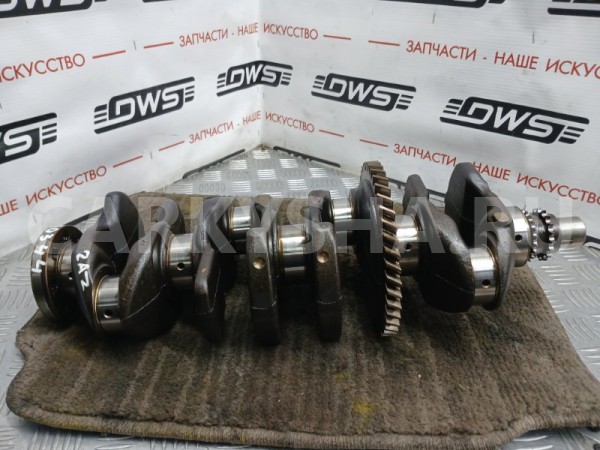 Коленвал Toyota Camry 