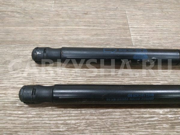 Амортизаторы капота к-кт Land Rover Freelander оригинальный номер 6H5216C826BD