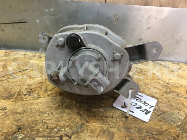 Фара противотуманная правая Chevrolet Aveo (T250) 2005-2011 Chevrolet Aveo оригинальный номер 96650793
