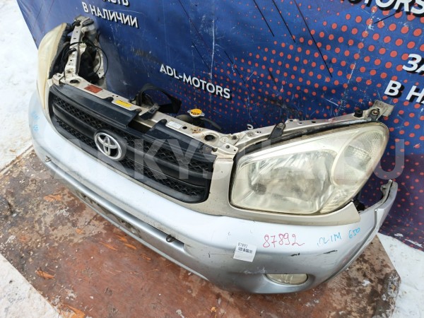 Ноускат Nose Cut Toyota RAV4 2003-2005 20 CA Toyota RAV 4 