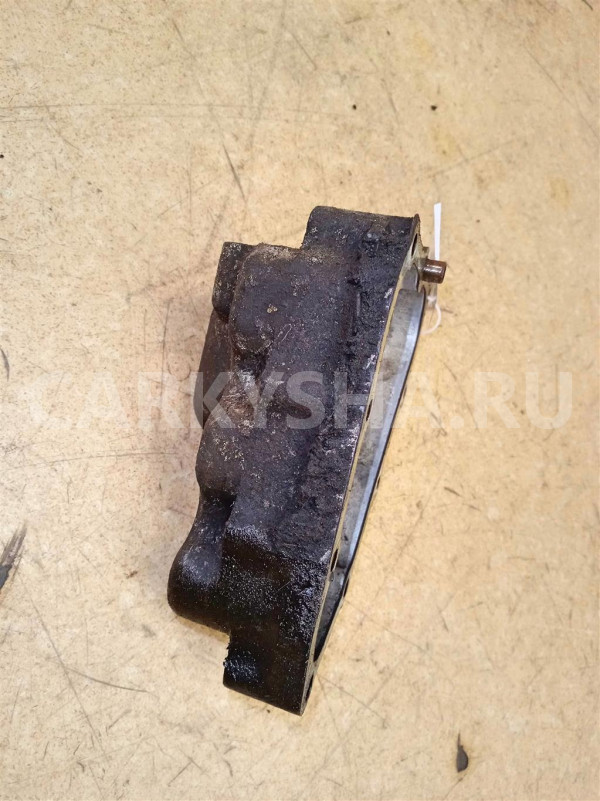 Название детали Крышка КПП Модель Honda CR-V 2007-2012 Honda CR-V оригинальный номер 28450RCL000