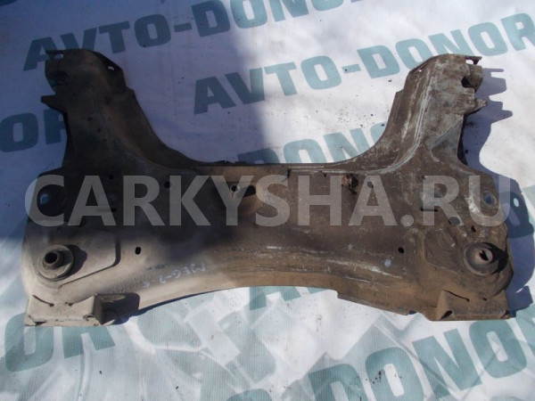 Балка передняя Renault Megane 2 2002-2006 Renault 20 оригинальный номер 8200742904