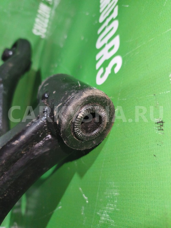 Рычаг подвески Toyota Rav4 2006-2012 4806942050 30, передний левый Toyota RAV 4 