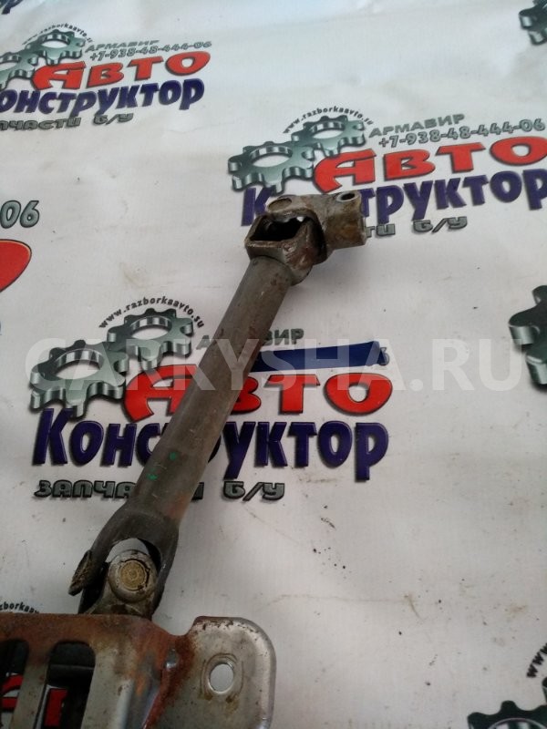 Рулевой карданчик Ford Fusion 