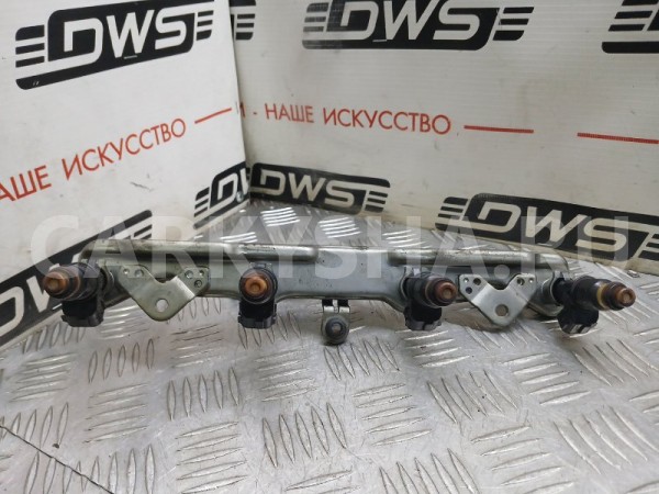 Форсунка топливная Honda Accord 