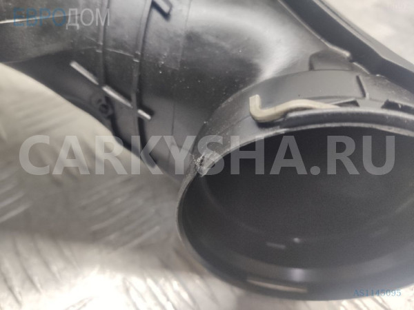 Шланг BMW X4 F26 (2014—2018) BMW X4 оригинальный номер 13717807493