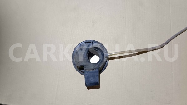 Лючок бензобака Skoda Fabia II (2007—2010) Skoda Fabia оригинальный номер 5J6809857AGRU