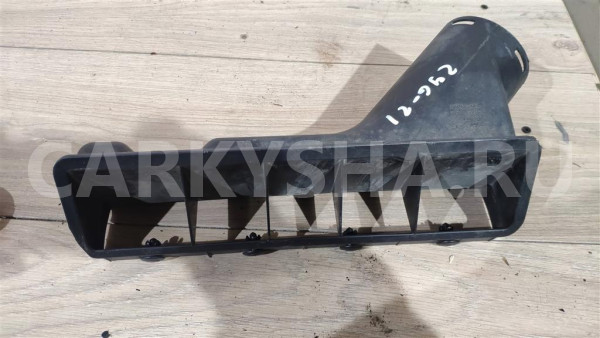 Воздухозаборник (наружный) Hyundai Santa Fe (CM) 2005-2012 Hyundai Santa Fe оригинальный номер 282112B200